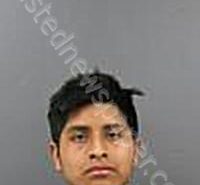 VELASCO <B>GOMEZ</B>, <B>JOSE</B> FRANCISCO #, Cherokee County, South Carolina - 2022-11-24