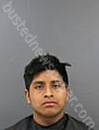 VELASCO GOMEZ, JOSE FRANCISCO #, Cherokee County, South Carolina - 2022-11-24