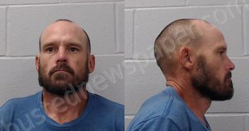 <B>WARMACK</B>, <B>DUSTIN</B> <B>RAY</B> #, Hays County, Texas - 2022-11-24