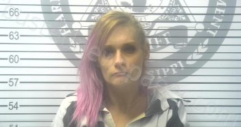 <B>BELTRAME</B>, <B>SABRINA</B> <B>ADELINE</B> #, Harrison County, Mississippi - 2022-11-24 06:25:00