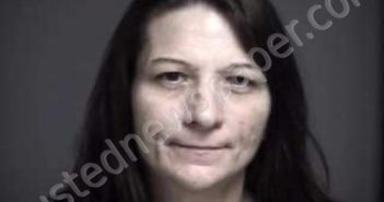 <B>STEVENS</B>, <B>JESSICA</B> <B>MARIE</B> #, Warren County, Ohio - 2022-11-24 06:09:00
