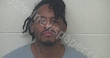 <B>RILEY</B> <B>ANTJUAN</B> <B>LAPREE</B> #, Scioto County, Ohio - 2022-11-24