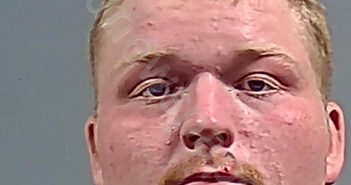 <B>MCMURRAY</B>, <B>MATTHEW</B> <B>BRUCE</B> #, Escambia County, Florida - 2022-11-25 14:41:00