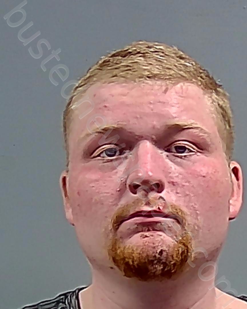 MCMURRAY, MATTHEW BRUCE #, Escambia County, Florida - 2022-11-25 14:41:00