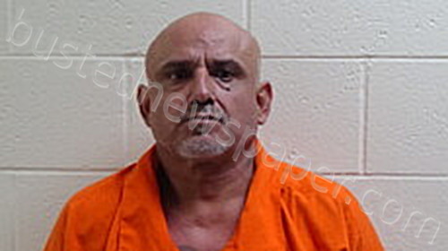 MENDEZ GERARDO #, Cameron County, Texas - 2022-11-25
