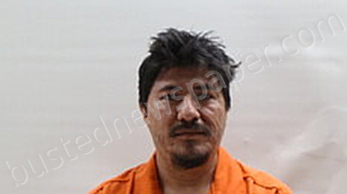 MENDIOLA ARNULFO #, Cameron County, Texas - 2022-11-25