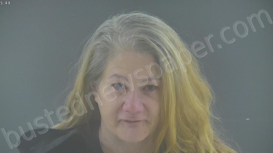 REYNOLDS, CRYSTAL GAYLE #, Bedford County, Virginia - 2022-11-25 20:05:00