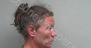 <B>JUDD</B>, <B>CHRISTY</B> <B>LEANN</B> #, Lauderdale County, Alabama - 2022-11-25