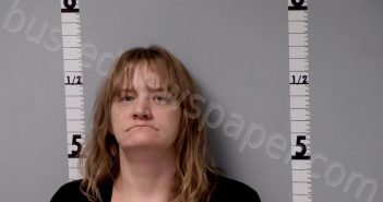 SNYDER, BETTY JEAN | 2022-11-25 20:51:00 Gratiot County, Michigan Booking