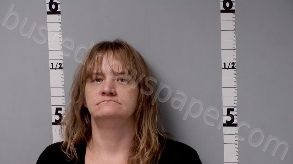 SNYDER, BETTY JEAN #, Gratiot County, Michigan - 2022-11-25 20:51:00