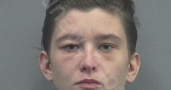 <B>FORD</B>, <B>JESSICA</B> <B>KAY</B> #, Alachua County, Florida - 2022-11-25 22:24:00