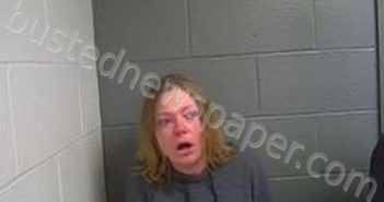 <B>BRITTANY</B> <B>ERIN</B> <B>WHITTAKER</B> #, Callaway County, Missouri - 2022-11-25 10:07:00