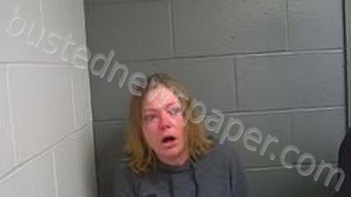 BRITTANY ERIN WHITTAKER #, Callaway County, Missouri - 2022-11-25 10:07:00