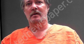 PASQUALE, TROY ALBERT | 2022-11-25 12:00:00 Ohio County, West Virginia Booking