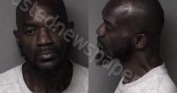 <B>YOUNGBLOOD</B>, <B>KAJUAN</B> #, Gaston County, North Carolina - 2022-11-25 20:51:00