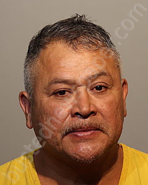 DAVID GALVAN CERVANTES #, Seminole County, Florida - 2022-11-25