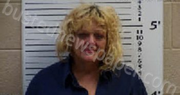 KIRKLAND, TINA LYNN | 2022-11-25 23:09:00 Cherokee County, North Carolina Booking