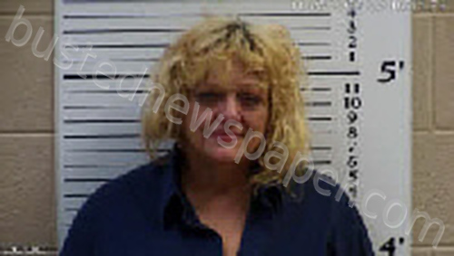 KIRKLAND, TINA LYNN #, Cherokee County, North Carolina - 2022-11-25 23:09:00
