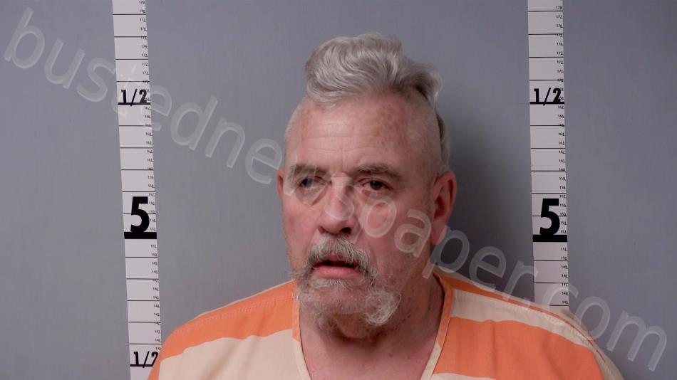 DONLEY, MICHAEL LEE #, Gratiot County, Michigan - 2022-11-25 23:32:00