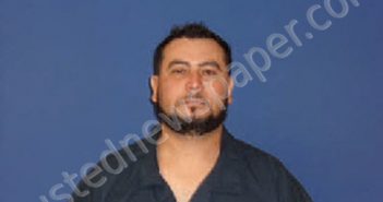 <B>BARRERA</B>, <B>JUAN</B> <B>CARLOS</B> #, Sampson County, North Carolina - 2022-11-25 20:53:00