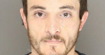 SHOCKLEY, ANDREW TYLER | 2022-11-25 22:49:00 Moore County, North Carolina Booking