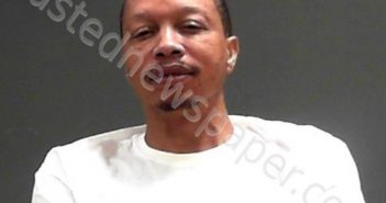 CUNNINGHAM, ANTONIO LEVI | 2022-11-25 21:20:00 Ohio County, West Virginia Booking