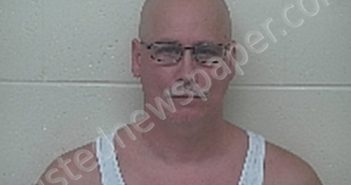 <B>RIDDLE</B> <B>LARRY</B> <B>JOSEPH</B> #, Scioto County, Ohio - 2022-11-25