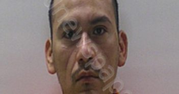 VILLARREAL SERGIO | 2022-11-25 Cameron County, Texas Booking