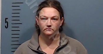 <B>HOLLON</B>, <B>PAIGE</B> <B>LEIGH</B> #, Taylor County, Texas - 2022-11-25