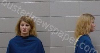 <B>ARMSTRONG</B>, <B>KIMBERLY</B> <B>ANN</B> #, Wichita County, Texas - 2022-11-25