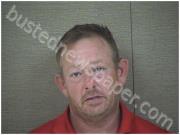GREEN, AARON | 2022-11-25 Harnett County, North Carolina Booking