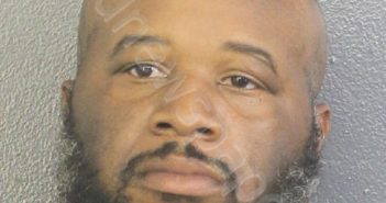 <B>HUNTER</B>, <B>RONALD</B> J #, Broward County, Florida - 2022-11-25