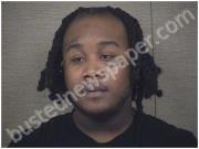PRICE, TIMOTHY | 2022-11-25 Harnett County, North Carolina Booking