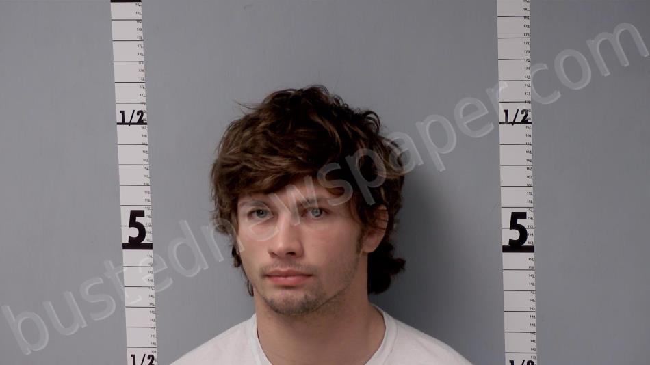 NUNNALLY, THOMAS ROBERT-AARON #, Gratiot County, Michigan - 2022-11-25 07:20:00
