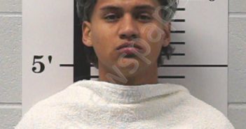 <B>BARRERA</B> VILLEGAS, JOSEPH <B>DANIEL</B> #, Rockwall County, Texas - 2022-11-25