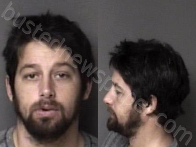 POARCH, BOBBY DEWAYNE #, Gaston County, North Carolina - 2022-11-25 22:42:00