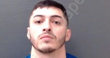 <B>RODRIGUEZ</B>, JOSE <B>ANGEL</B> #, Comal County, Texas - 2022-11-26