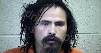 <B>FLORES</B>, <B>JESUS</B> <B>MIGUEL</B> #, Pottawatomie County, Oklahoma - 2022-11-26