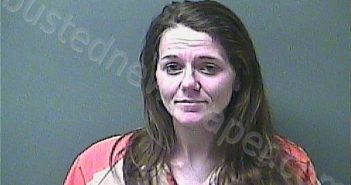 KING, TRINITY L | 2022-11-26 23:33:00 Laporte County, Indiana, La Porte County, Indiana Booking