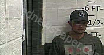 <B>LAWSON</B>, <B>MICHAEL</B> <B>JUNIOR</B> #, Whitley County, Kentucky - 2022-11-26 17:51:00