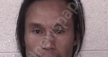 LAY, AUNG SOE | 2022-11-26 Rutherford County, Tennessee Booking
