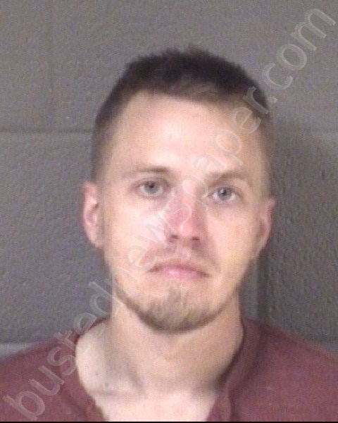ANDERS, GLENN AVERY #, Buncombe County, North Carolina - 2022-11-26