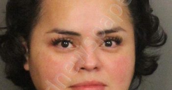 LUNA, VANESSA | 2022-11-26 21:58:00 Jefferson County, Alabama Booking