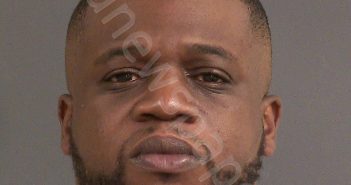 PORTER, CHIVAS LAVON | 2022-11-26 01:28:00 Charleston County, South Carolina Booking