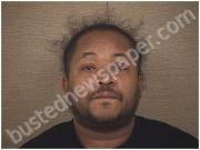 INGRAM, SAMUEL | 2022-11-26 Harnett County, North Carolina Booking