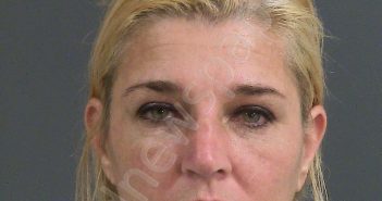 DEKKER, SHANNON MARIE | 2022-11-26 01:27:00 Charleston County, South Carolina Booking