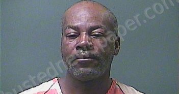 LEWIS, JOSEPH M | 2022-11-26 20:11:00 Laporte County, Indiana, La Porte County, Indiana Booking