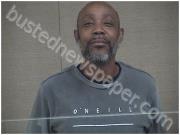 MCLEOD, BRIAN | 2022-11-26 Harnett County, North Carolina Booking
