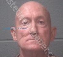 FREDRICK BAUER | 2022-11-26 12:15:00 Onslow County, North Carolina Booking
