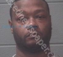 VINCENT WILLIAMS | 2022-11-26 15:15:00 Onslow County, North Carolina Booking